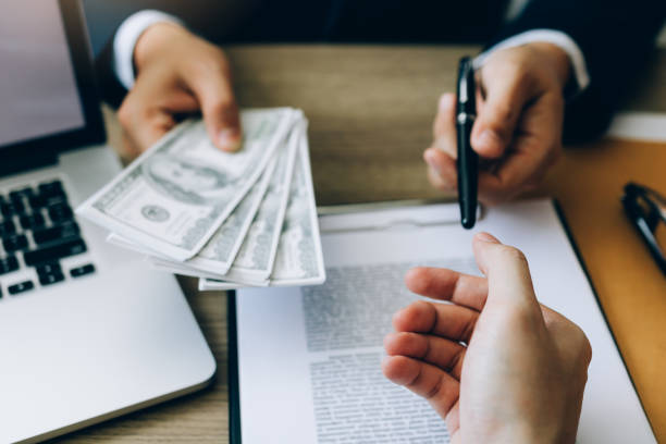 Bishop, TX Loan Agency Company